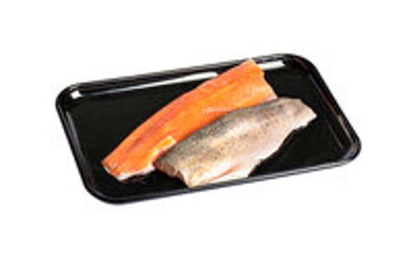 Produktfoto zu Saiblingsfilet mit Haut, küchenfertig