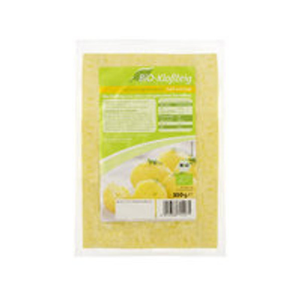 Produktfoto zu Frischer Kloßteig