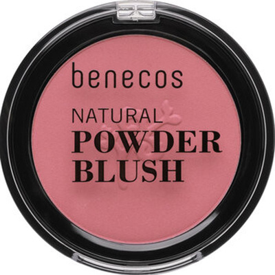 Produktfoto zu Compact blush mallow rose