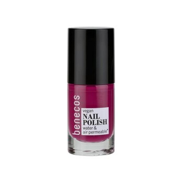 Produktfoto zu Nagellack wild orchid