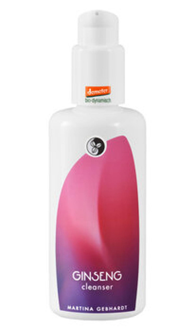 Produktfoto zu Ginseng Cleanser