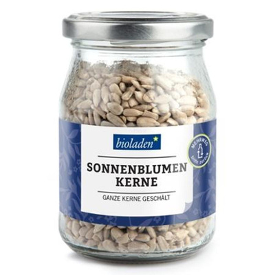 Produktfoto zu b*Sonnenblumenkerne