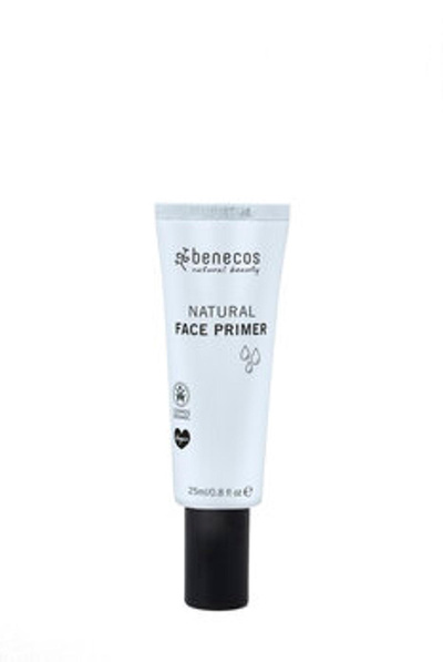 Produktfoto zu Natural Face Primer
