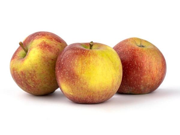 Produktfoto zu Apfel Natyra