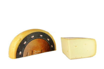 Produktfoto zu Bernsteinkäse