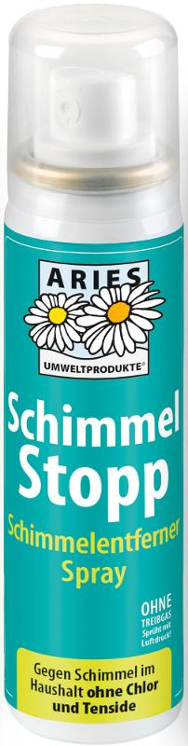 Produktfoto zu Schimmelspray