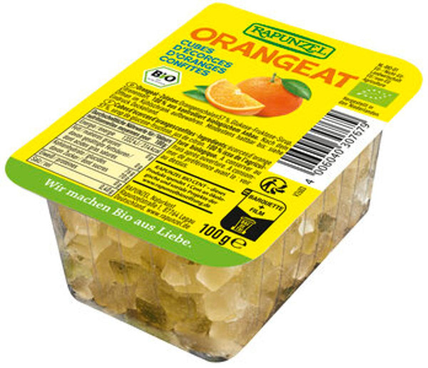 Produktfoto zu Orangeat