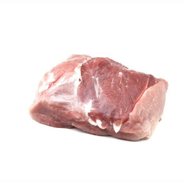 Produktfoto zu Schweinebraten aus der Hüfte, ca. 500g