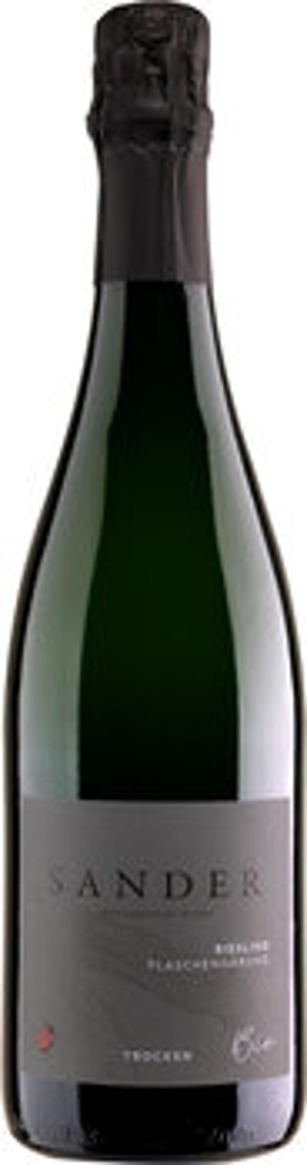 Produktfoto zu Riesling Sekt trocken weiß