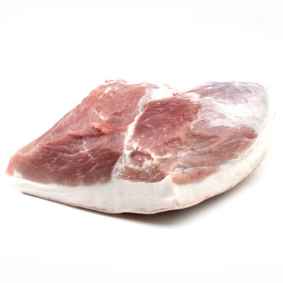Produktfoto zu Krustenbraten vom Schwein, ca. 500g