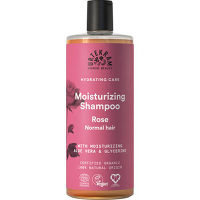 Produktfoto zu Rosen Shampoo
