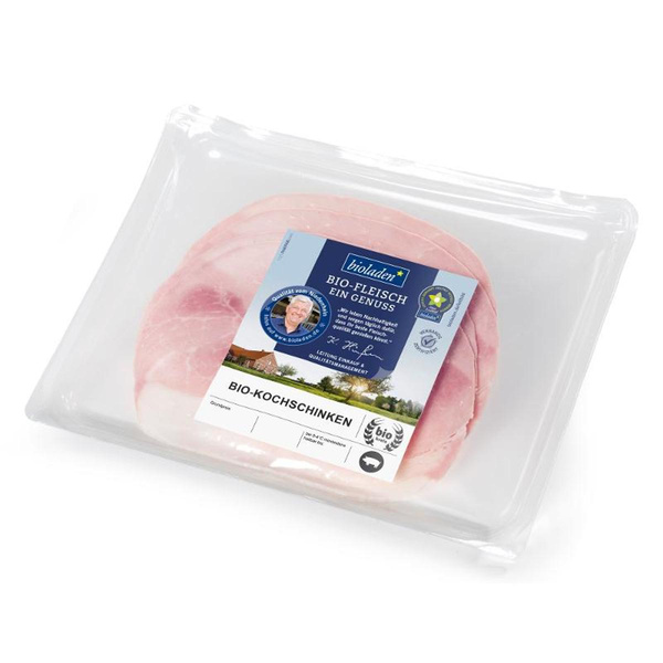 Produktfoto zu b* Kochschinken