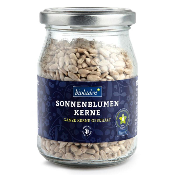Produktfoto zu b*Sonnenblumenkerne
