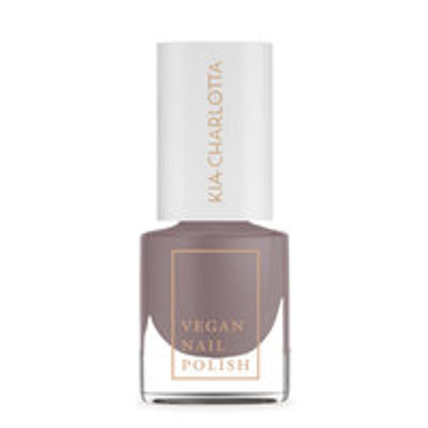 Produktfoto zu Nagellack Courageous Taupe
