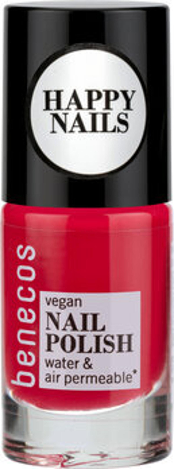 Produktfoto zu Nagellack hot summer