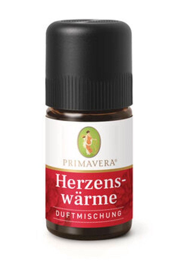 Produktfoto zu Herzenswärme Duftmischung