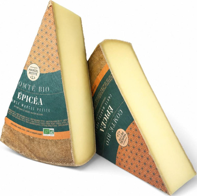Produktfoto zu Comté Extra Epicea AOP