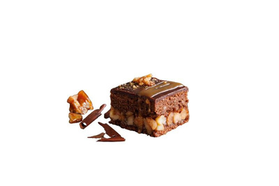 Produktfoto zu SOB Salted Cashew Caramal