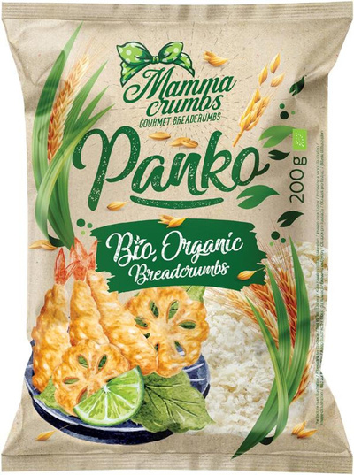 Produktfoto zu Panko, grobes Paniermehl