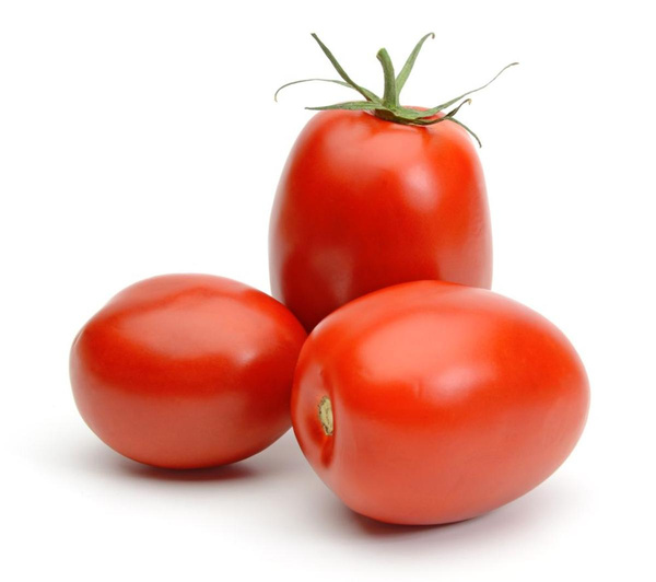 Produktfoto zu Tomaten, Roma gelb