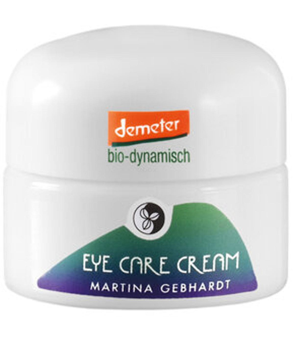 Produktfoto zu Eye Care Cream
