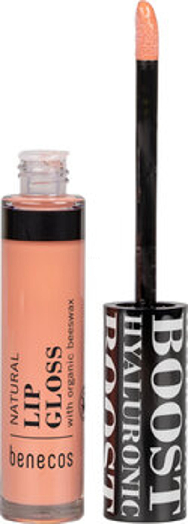 Produktfoto zu Lipgloss natural glam