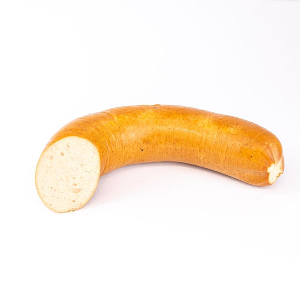 Produktfoto zu Geflügelfleischwurst, 1_2 Ring