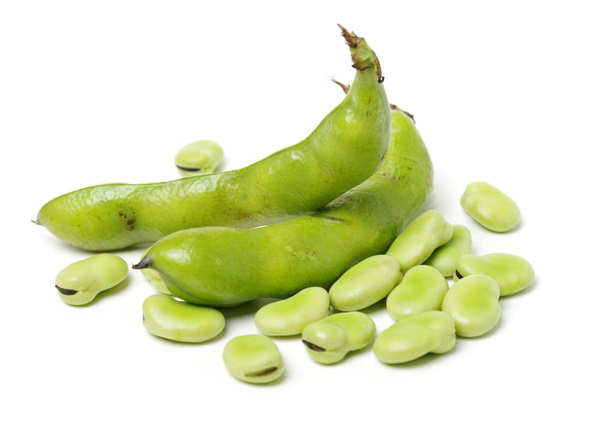 Produktfoto zu Dicke Bohnen