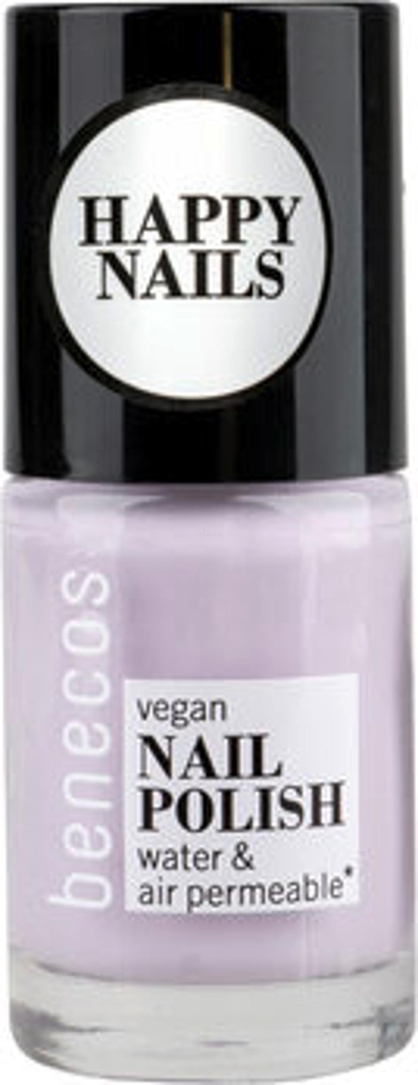 Produktfoto zu Nagellack Lovely Lavender