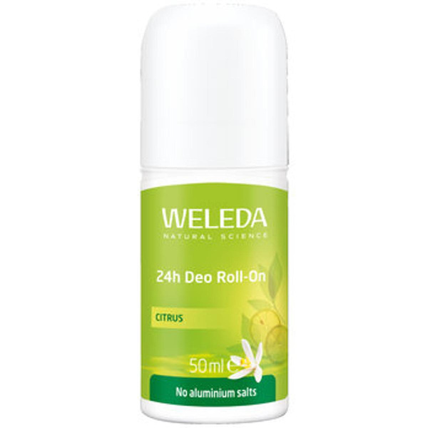 Produktfoto zu Citrus 24h Deo Roll-On