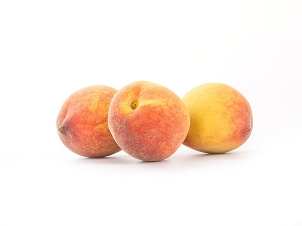 Produktfoto zu Pfirsich Eigen