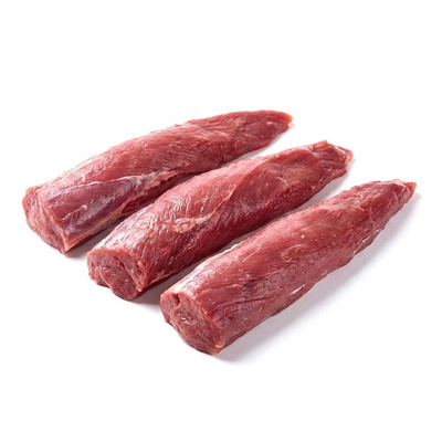 Produktfoto zu Lammfilet, ca. 300g (2 Stück)