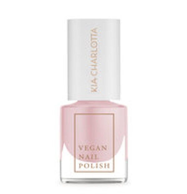 Produktfoto zu Nagellack Receive Perleenpink