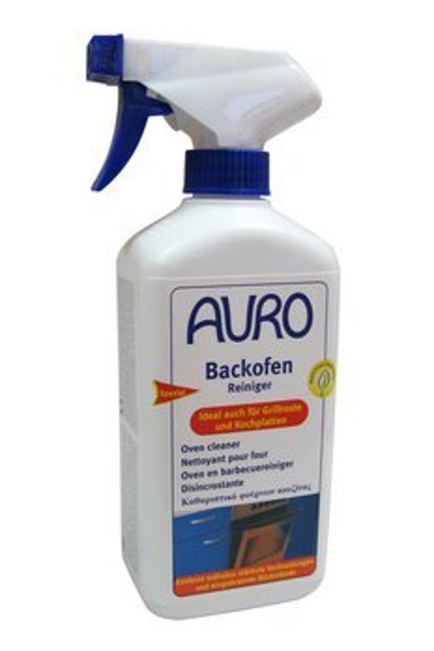 Produktfoto zu Backofenreiniger