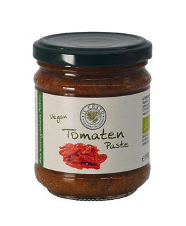 Produktfoto zu Tomaten Paste