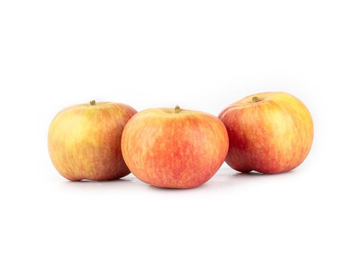 Produktfoto zu Apfel gemischt (Einheit2,5 kg)