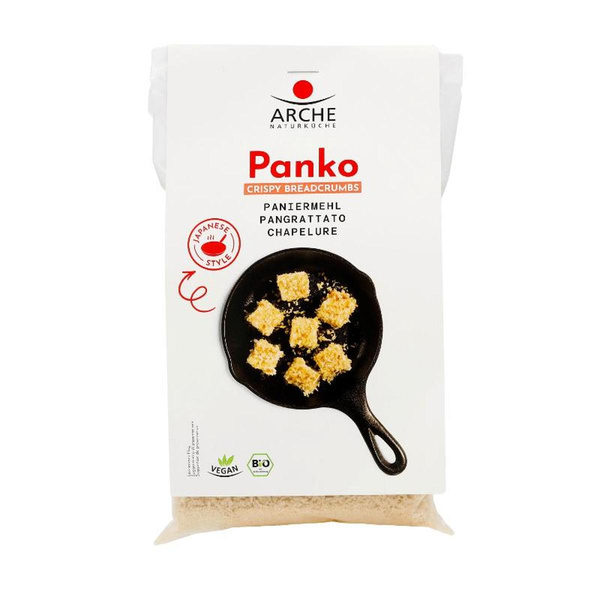Produktfoto zu Panko, grobes Paniermehl