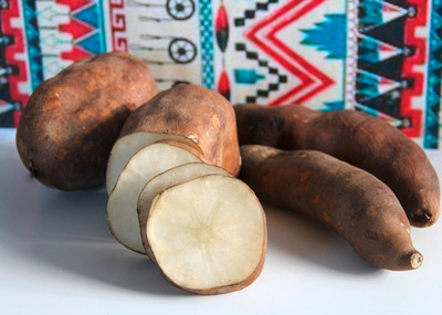 Produktfoto zu Yacon