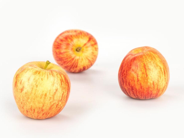 Produktfoto zu Apfel süß