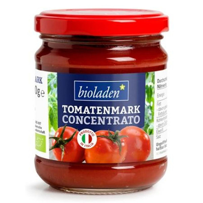 Produktfoto zu b* Tomatenmark 22%