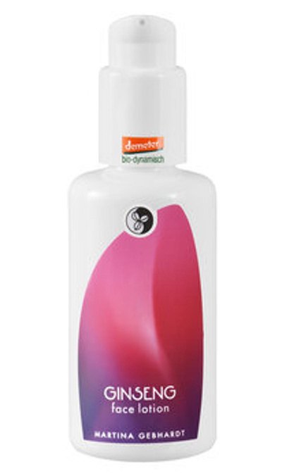 Produktfoto zu Ginseng Lotion