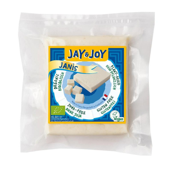 Produktfoto zu Janis - Alternative zu Feta