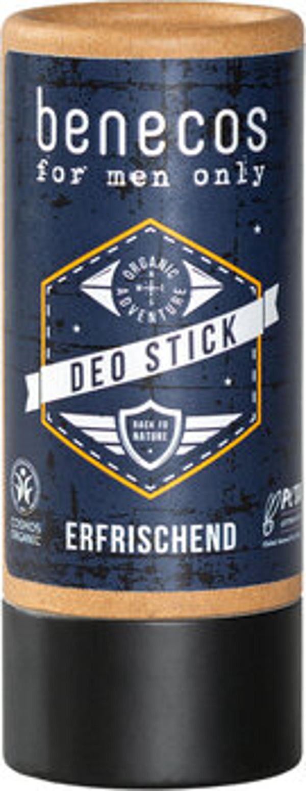 Produktfoto zu For Men Only Deo Stick