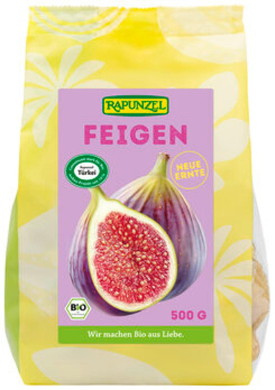 Produktfoto zu Berg-Feigen natural