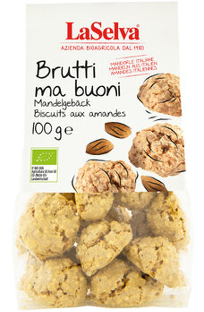 Produktfoto zu Brutti ma buoni alle nocciole