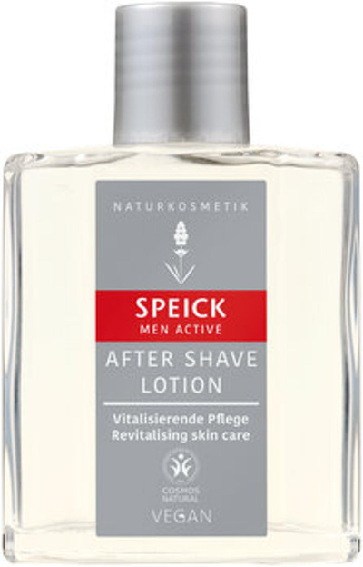 Produktfoto zu Men Active After Shave Lotion