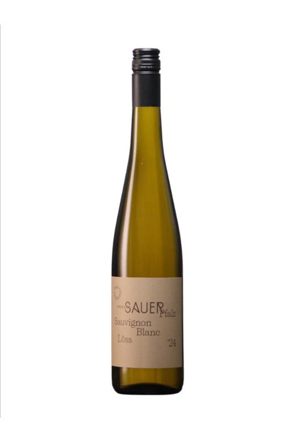 Produktfoto zu Sauvignon Blanc Löss trocken