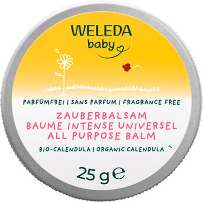 Produktfoto zu Calendula Zauberbalsam