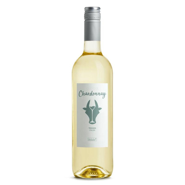 Produktfoto zu b* Chardonnay weiß