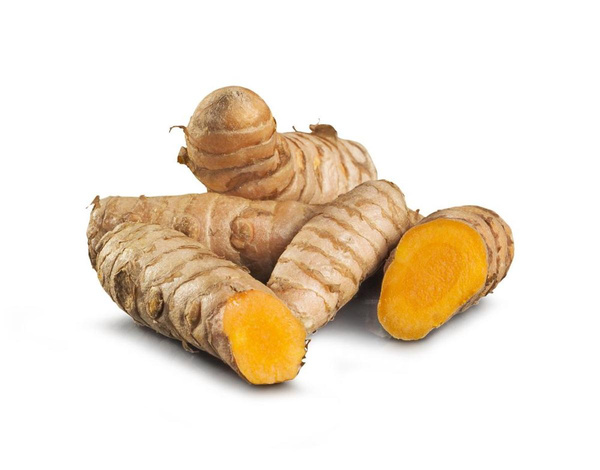 Produktfoto zu Kurkuma, frisch